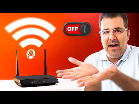 your home router SUCKS!!