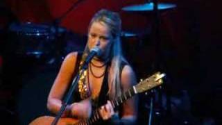 Watch Tina Dico Fuel video