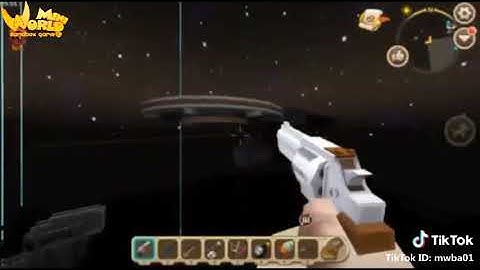 Tik tok Mini World 4/Gấu Con official /