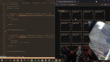 Sonic Pi Workshop with Mynah Marie