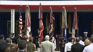 Pentagon Hosts 2nd Biennial DoD Lab Day