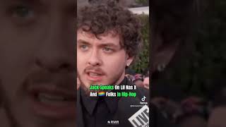 Jack Harlow Speaks On Lil Nas X And Gay People In Hip - Hop Resimi