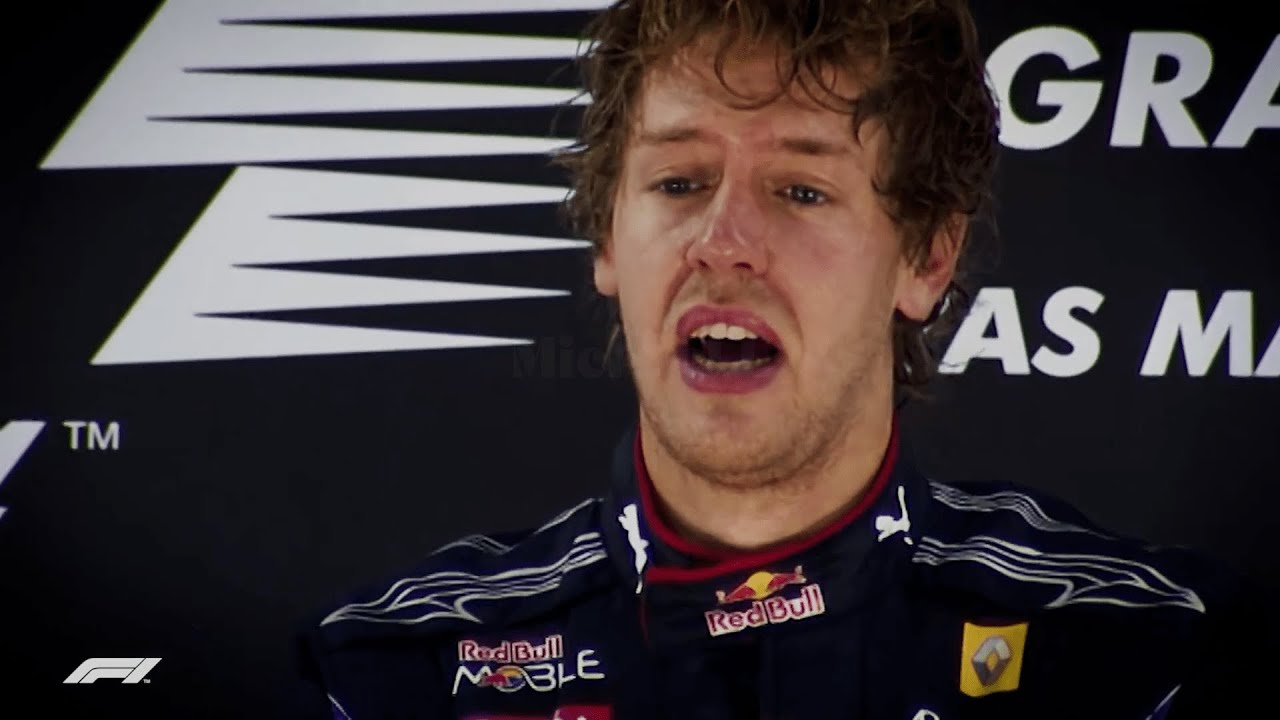 Sebastian Vettel | Belki