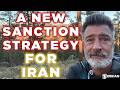 U.S. Sanctions on Iran Take a New Approach || Peter Zeihan Episode cover