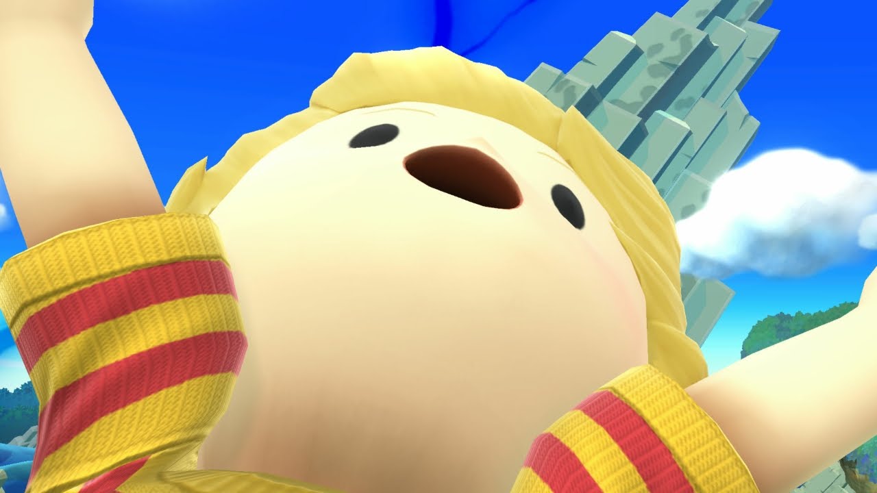 When I'm Lucas