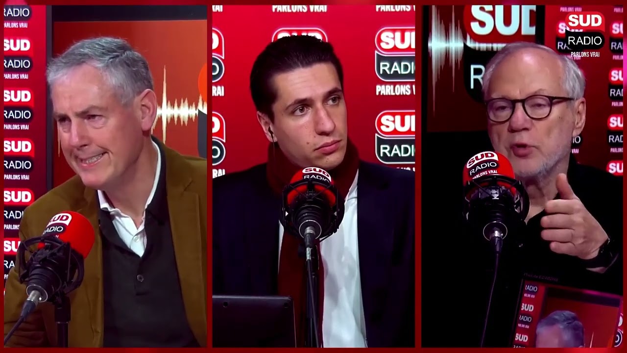 "L'attitude de LFI après le meurtre de Quentin est absolument indéfendable"