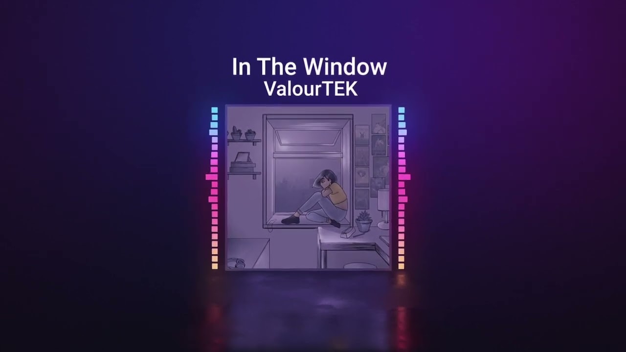 In The Window - ValourTEK