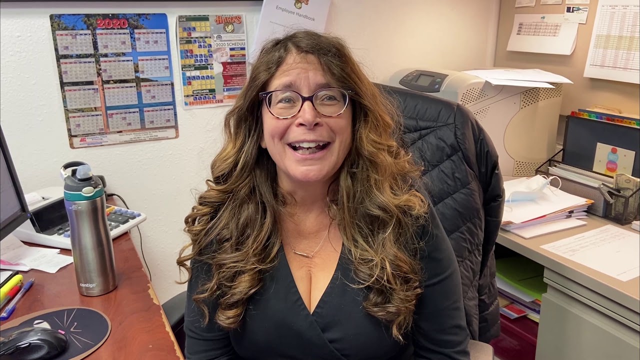 Boise Hawks Still Here 2021