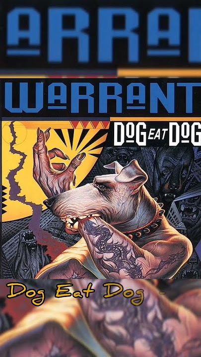 One of the Greatest Glam Metal Bands of All Time | Warrant #shorts