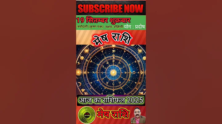 Mesh Rashi: Aaj Ka Din Mesh Rashi ko Kaisa Hoga #shorts #yt #ytshorts