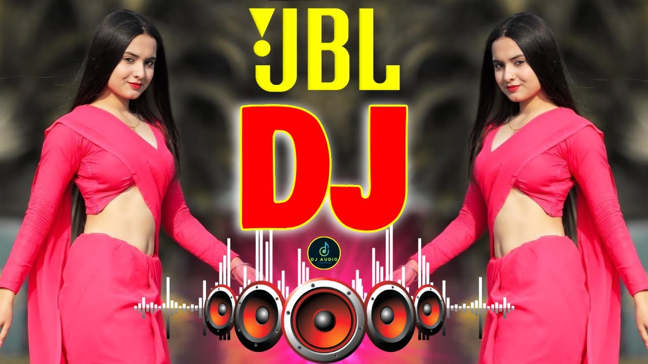Old Dj Remix Nonstop  Old Hindi Song 2023   JBL DJ SONG  DJ Hard Bass  Nonstop Dj Mix 2023