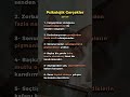 Vazgeçilmez Olduğunu Hissettirdiğin Kişi İlk Send...