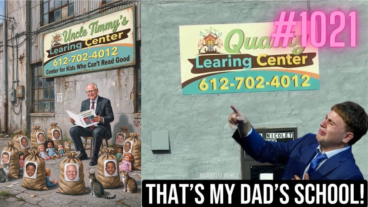 Citizen Journalists Expose Childcare Fraud Throughout the States -Happy New Year!