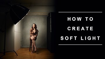 How To Create Soft Light | The Creative Process with Emily Teague