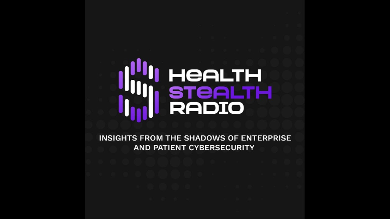 Health Stealth Radio: Purpose Driven Skepticism in an Age of AI Washing
