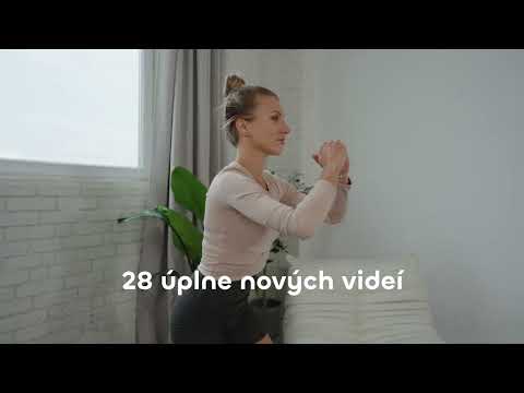 Outdoor výzva 2025 – leto plné pohybu!  ☀️ - video from Fitshaker