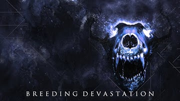 Royalty Free Deathcore Instrumental - BREEDING DEVASTATION - DOWNLOAD