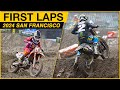 First Laps | 2024 San Francisco Supercross image