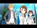 Nisekoi Opening 1 English by [TYER] HD creditless