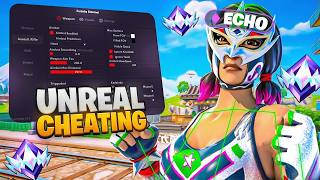 [NEW] Fortnite Hack 2026 \ Free Fortnite Cheat \ Aimbot, Wallhack & No Recoil (WORKING PC) screenshot 1