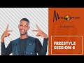 Trix torodo  freestyle session chez melomusic