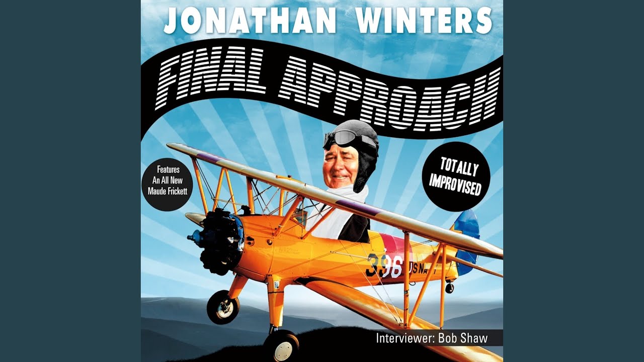 Watch Test Pilot on YouTube Watch Test Pilot on YouTube