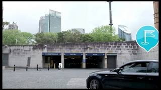 Enacon Parking Monthly Campaign