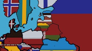 Belarus & Baltics - Small Scale Tutorials (Part 9)