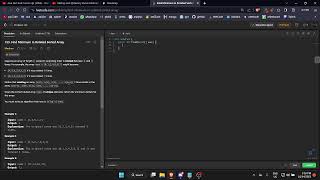 100 Days of Code | Day 10 | DSA & Time Manager Project