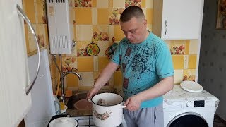 Горячая закуска под самогон-Рецепт правильного Борща-Щей! Горячая закуска под самогон-Рецепт правильного Борща-Щей!
