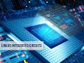 Linear Integrated Circuits