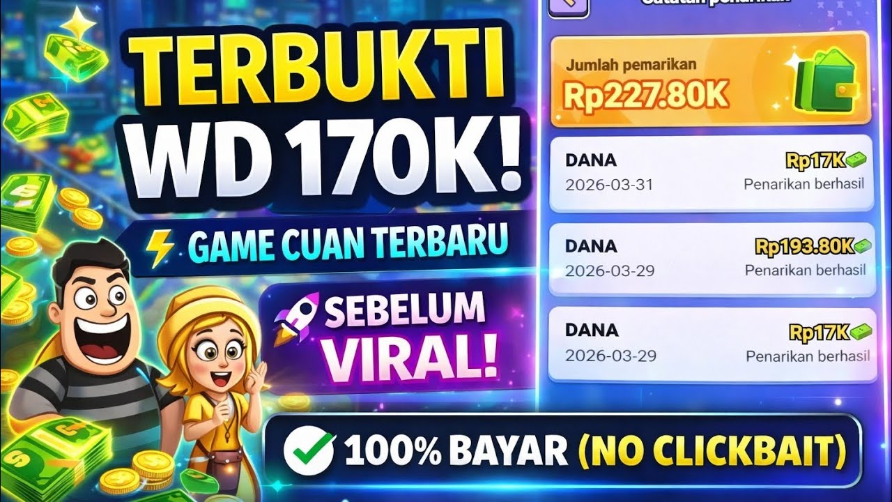 Ilustrasi topik wd betting terbaru
