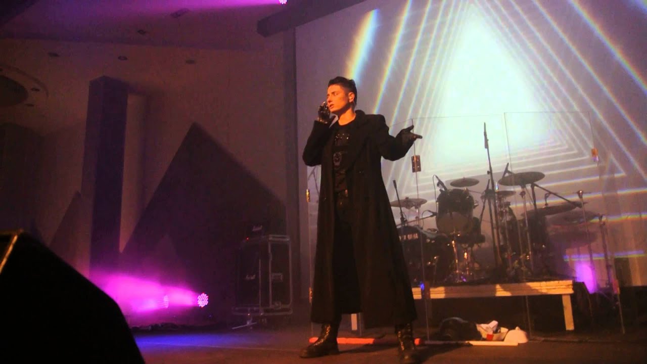 OTTO DIX ЕКб 2014 Зона теней