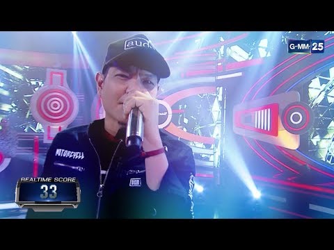 Stage Fighter ตำนานหมู่ สู้ฟัด : ออดี้ - ทำได้หรือเปล่า [070817]