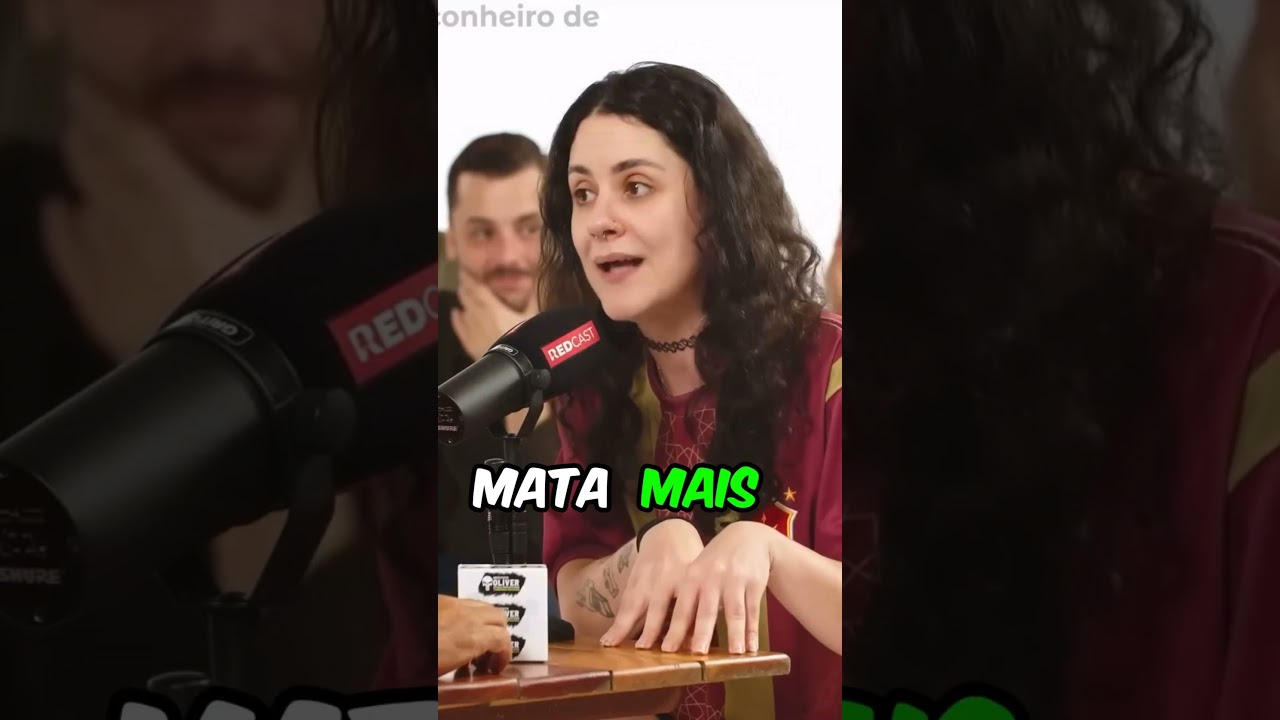 NAH BRISA x SARGENTO CASTRO