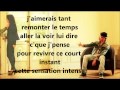 Ridsa  amour secret paroles