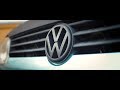 ShivaTEST. Тест-драйв Volkswagen GOLF III