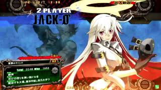 2016/3/26 GGXrdR Mikado stream - Samitto(CH) matches