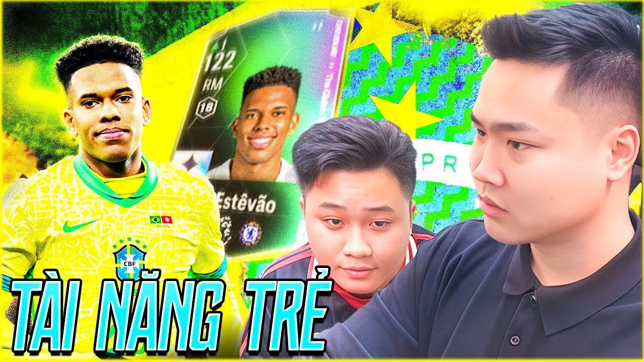 HỒI SINH VŨ ĐIỆU SAMBA DƯỚI ĐÔI CHÂN MA THUẬT CỦA TÀI NĂNG TRẺ | TABI TUẤN ANH OFFICIAL