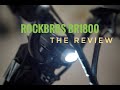 Rockbros 1800 Review - Indonesia