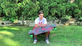 The Hard Cider By Beercan Boards