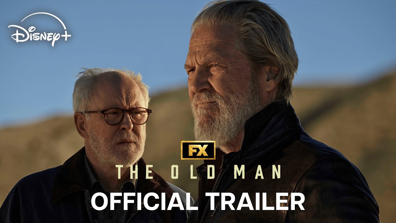FX's The Old Man | Season 2 Official Trailer | Disney+ Philippines