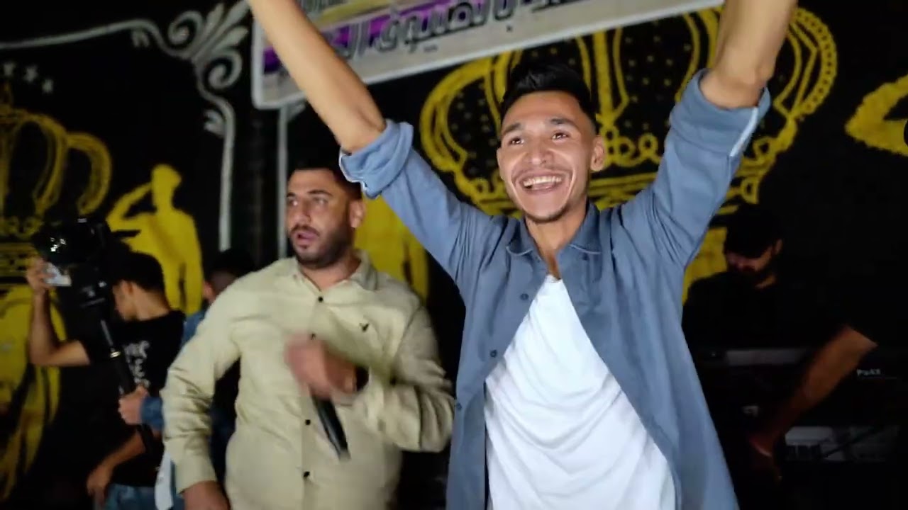 مهرجان ال يعقوب | الفنان براء ابو الهيجاء | شاعر العرب حازم الكيلاني | مراكز وتسجيلات الحرب