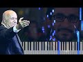 موسيقى فيلم عسل اسود بيانوا حزينة عسل اسود