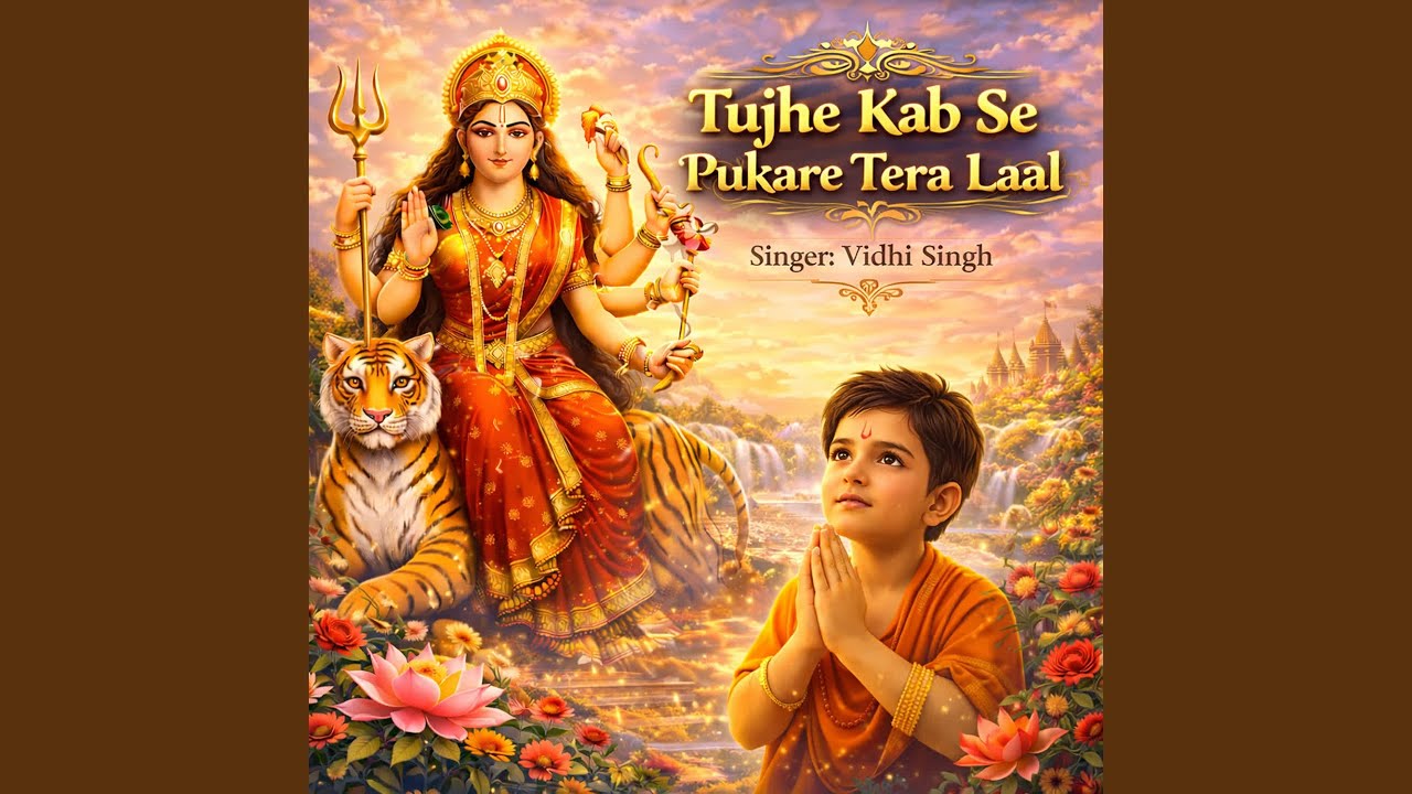 Tujhe Kab Se Pukare Tera Laal