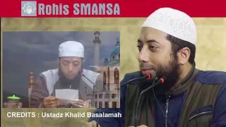 Penjelasan ustadz Khalid Ari Ari Di Buang Atau Di Kubur Terbaru