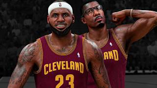 What If the Cavs Got LeBron Help in 2010