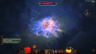 Diablo 3 Act 1 Gold Farming Guide - 300k Per Hour