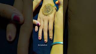 mehndi video #viral #mehndi #video