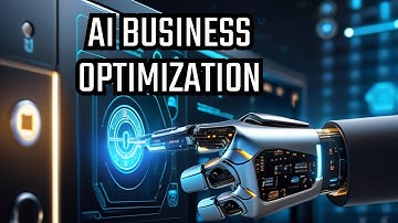 Unlocking the Potential of AI: 13 Practical Ways to Optimize Business Processes